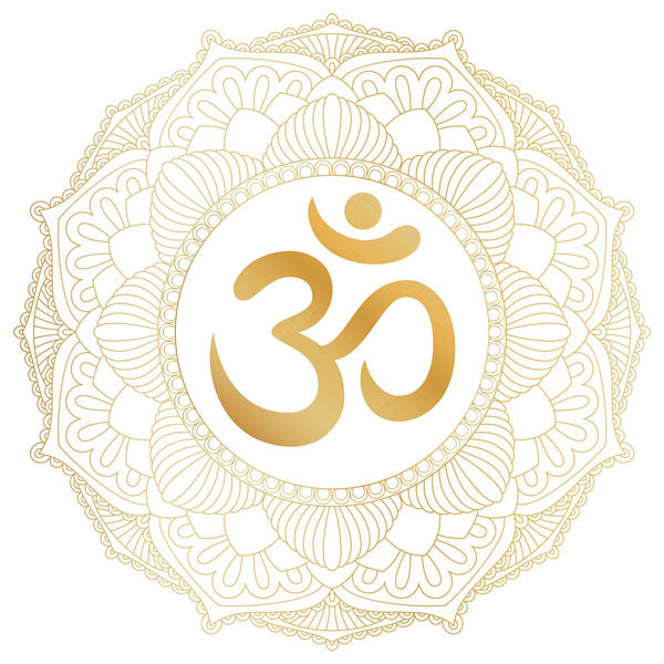 Om Symbol and Meditation Meaning and Benefits, Start meditating with Om chant
